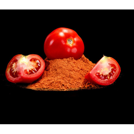 Tomato powder