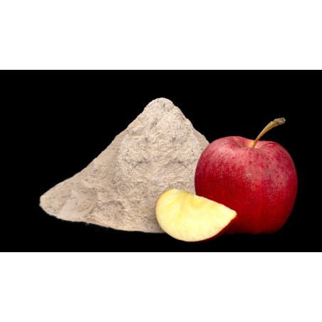 Apple powder 