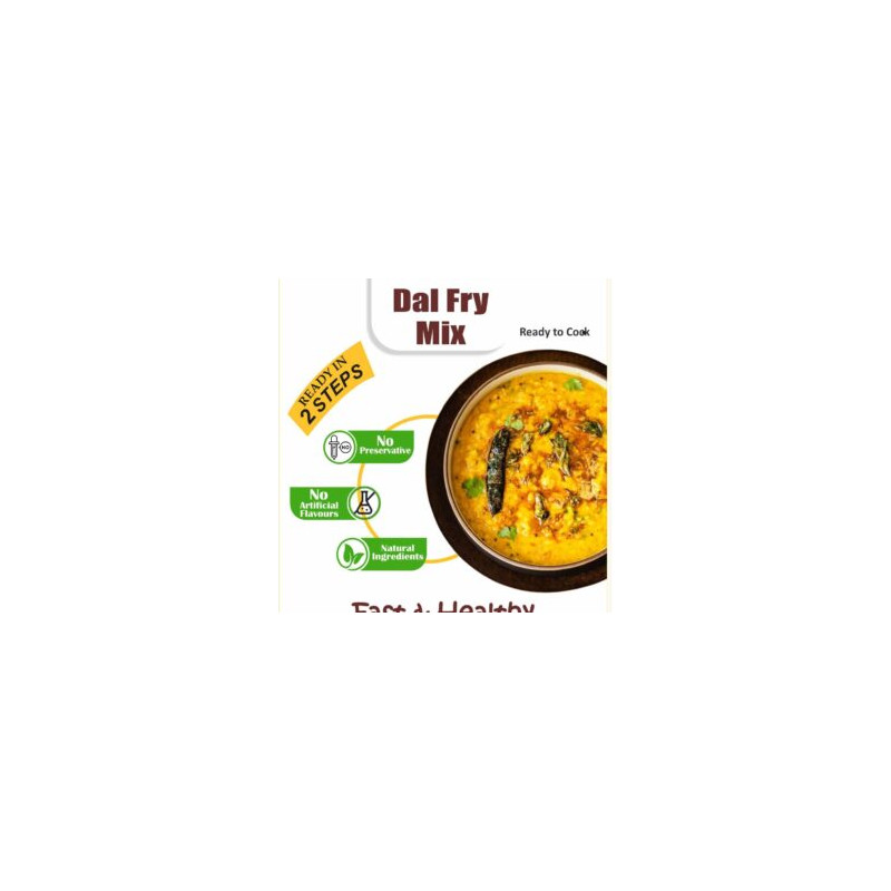 Dal Fry Mix