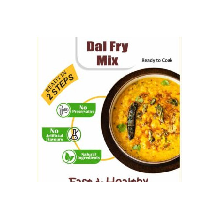 Dal Fry Mix