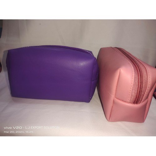 Ladies Cosmetic Pouch