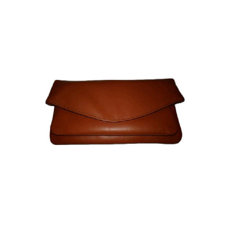 Leather Wallet for Ladies