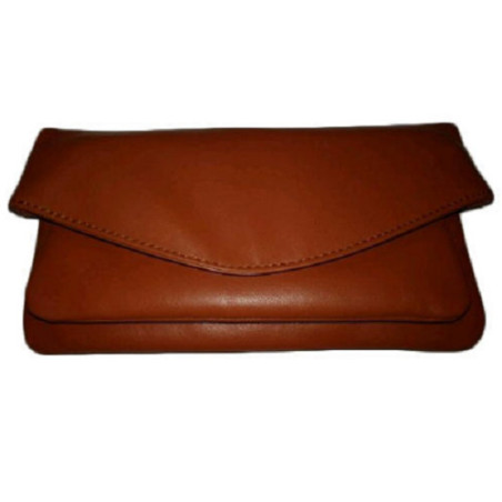 Leather Wallet for Ladies