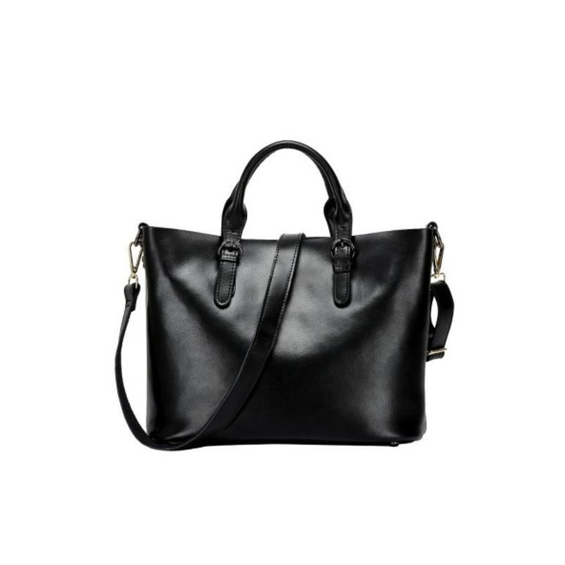 Fancy Leather Bag