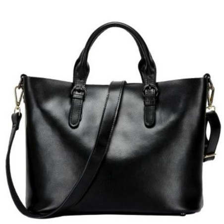 Fancy Leather Bag