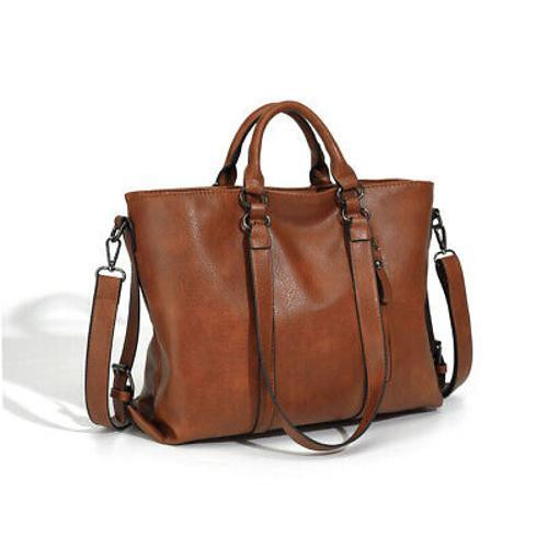 Fancy Leather Bag