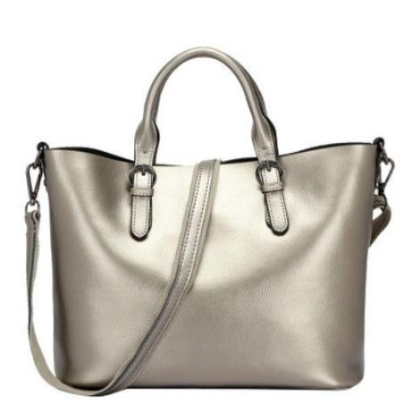 Fancy Leather Bag