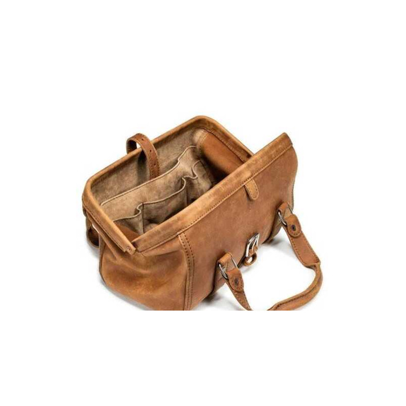 Leather Tools Bag