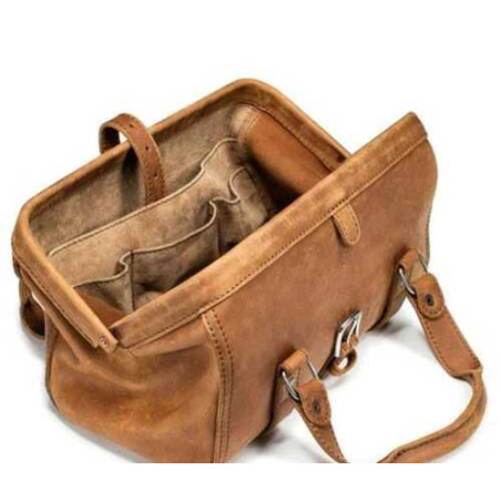 Leather Tools Bag