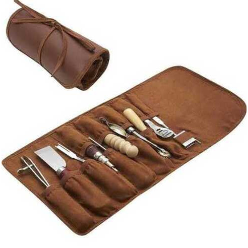 Leather Tools Bag