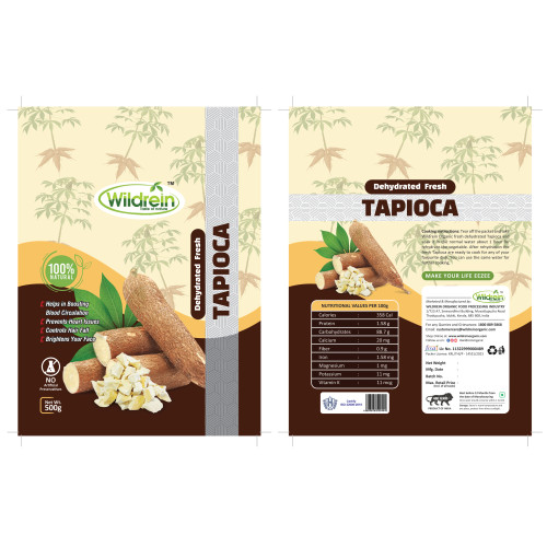 Tapioca