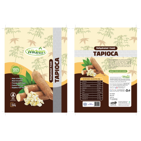 Tapioca