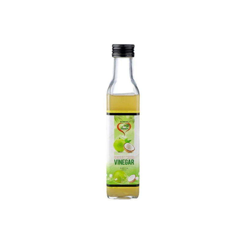 Coconut Water Vinegar