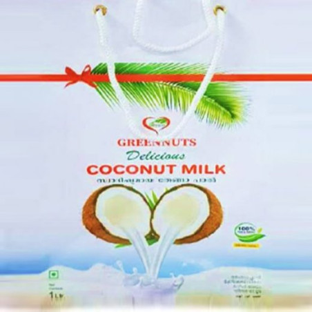 Coconut Milk