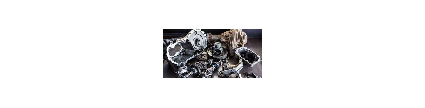 Used Auto Parts