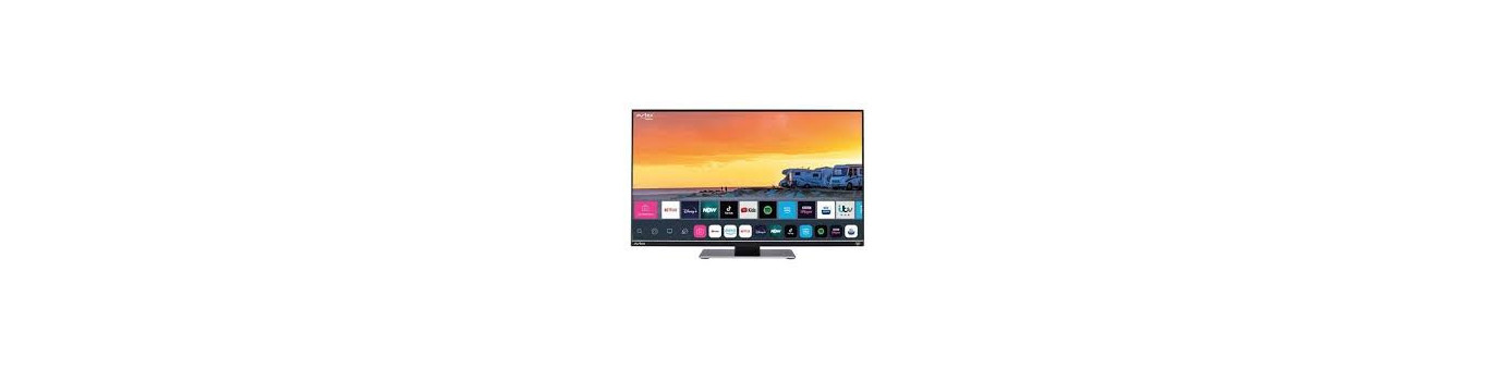 Digital & smart TV