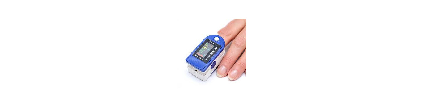 Oximeter