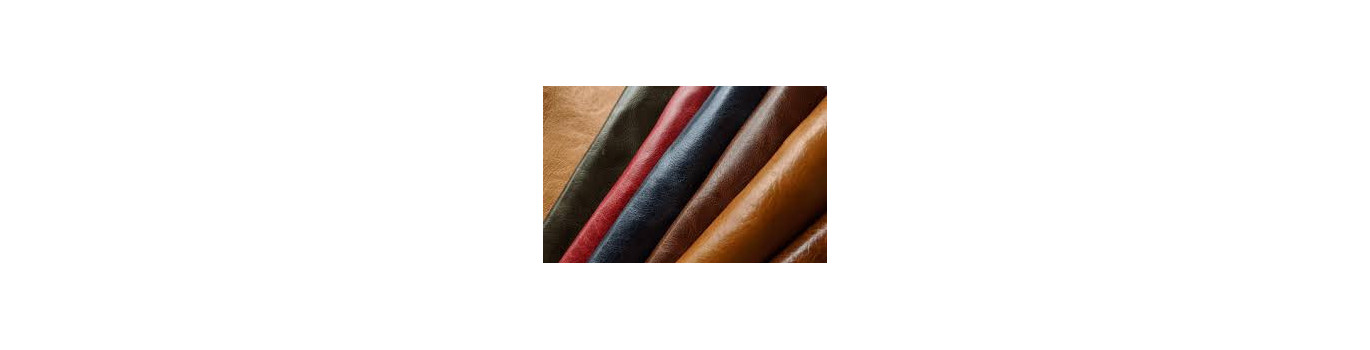 Upholstery Leather