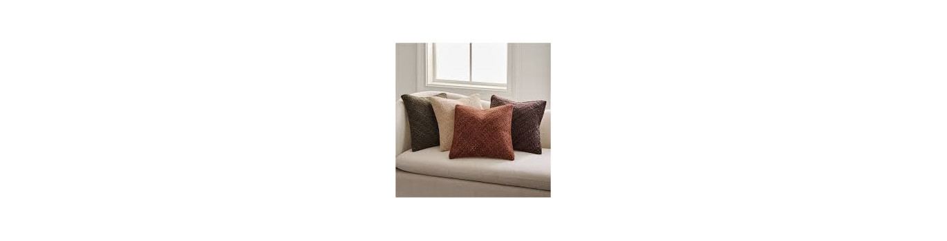 Cushion Covers