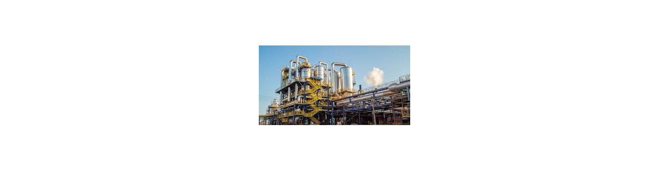 Chemical Processing Plants