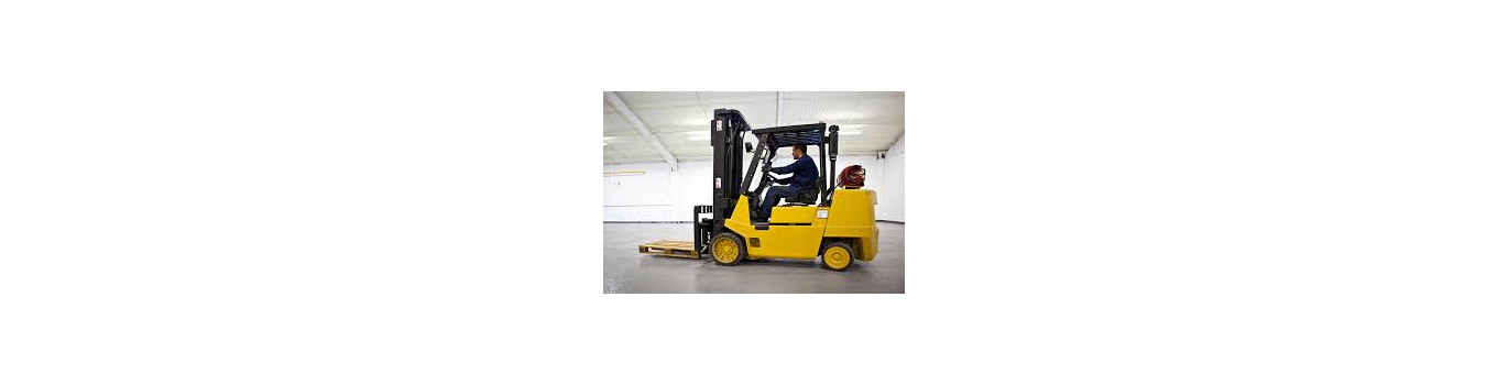 Fork Lift Trucks