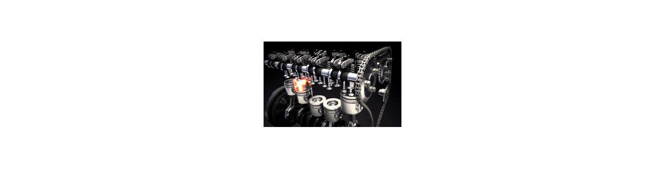 Internal Combustion Engine