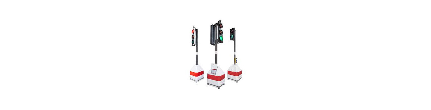 Traffic Signal Equipment