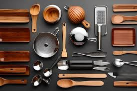 Kitchenware