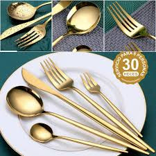 Tableware & Cutlery