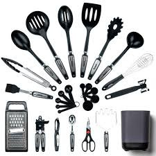 Kitchen Utensils