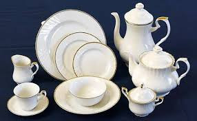 Crockery