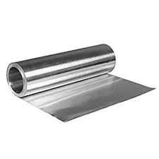 Aluminium  Foils