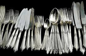 Silverware