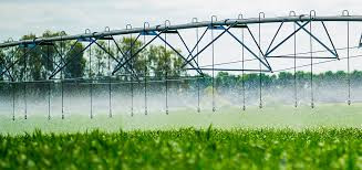 Irrigation Systems