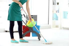 Home Cleaning and Housekeeping