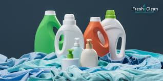 Laundry Products