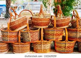 Basketry