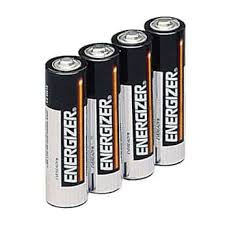 Batteries