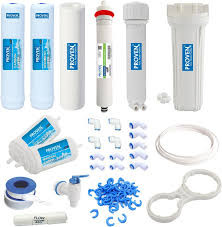 Water Filter Parts