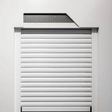 Rolling Shutters