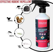 Rodent Repellent