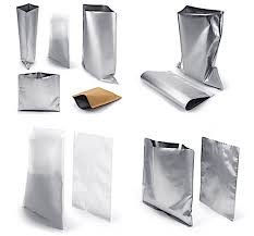 Packaging Foil