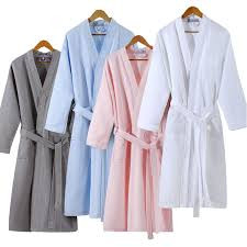 Bathrobe /Dressing gown