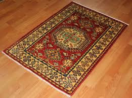 Hand Knotted Carpets