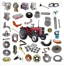 Tractor Parts