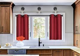 Window Curtains