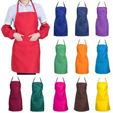 Kitchen Aprons