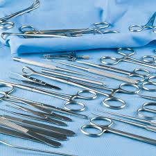 Surgical Instruments and Equipment