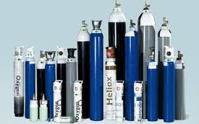 Medical Gases