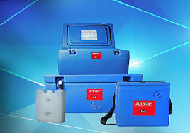 Cold Chain Equipment